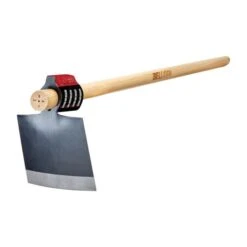 Azada Cuadrada Con Mango De Madera Bellota