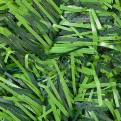 Seto Artificial Bicolor 110 Varillas 1 X 3 M -Jardines Y Exteriores 8431978165040 23c bi