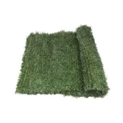 Seto Artificial Tricolor 126 Varillas 1,5 X 3 M -Jardines Y Exteriores 8431978165224 24c bi