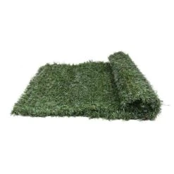 Seto Artificial Tricolor 126 Varillas 1,5 X 3 M -Jardines Y Exteriores 8431978165224 25c bi