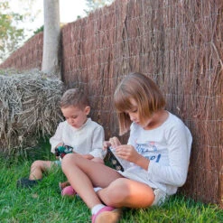 Brezo Natural 2 X 5 M -Jardines Y Exteriores 8431978220138 23c bi