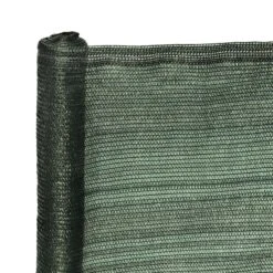 Malla De Ocultacion 1 X 50 M Verde