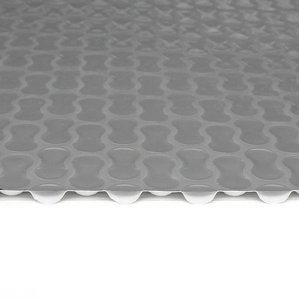 Cubierta Térmica 500 Micras Geobubble RaeGuard 5,5 X 3m Con Refuerzo En Los Anchos 2 Cubierta Térmica 500 Micras Geobubble RaeGuard 5,5 X 3m Con Refuerzo En Los Anchos - Imagen 2