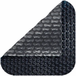 Cubierta Térmica 500 Micras Geobubble Energy Guard 7 X 2m Refuerzo En Todo El Contorno
