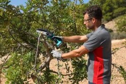 Keeper Sierra Eléctrica De Poda KP6 21V, 6 Pulgadas, 300W,inalámbrica. 10 Keeper Sierra Eléctrica De Poda KP6 21V, 6 Pulgadas, 300W,inalámbrica. -Jardines Y Exteriores ada9a0943ffc7185