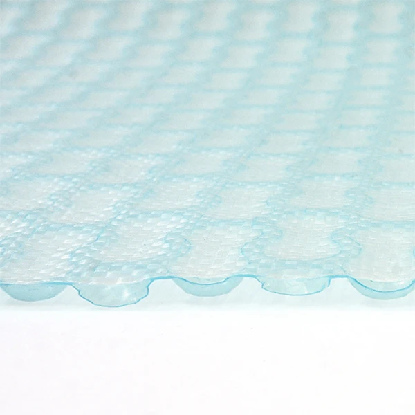 Cubierta Térmica 800 Micras Geobubble Sol+Guard 8,5 X 3,5m Con Refuerzo En Los Anchos 2 Cubierta Térmica 800 Micras Geobubble Sol+Guard 8,5 X 3,5m Con Refuerzo En Los Anchos - Imagen 2