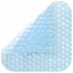 Cubierta Térmica 800 Micras Geobubble Sol+Guard 4,5 X 2m Refuerzo En Todo El Contorno