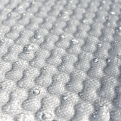 Cubierta Térmica 800 Micras Geobubble RaeGuard 3 X 3m Con Refuerzo En Los Anchos -Jardines Y Exteriores d90752dc2d1cb19e