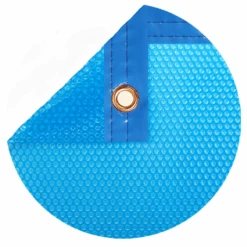 Cubierta Térmica 400 Micras ECO 4 X 3,5m Con Refuerzo En Todo El Contorno