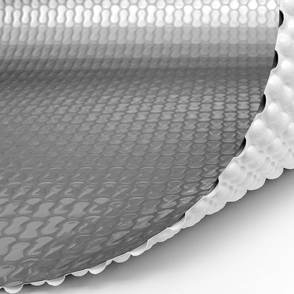 Cubierta Térmica 500 Micras Geobubble RaeGuard 5,5 X 3m Con Refuerzo En Los Anchos 3 Cubierta Térmica 500 Micras Geobubble RaeGuard 5,5 X 3m Con Refuerzo En Los Anchos - Imagen 3