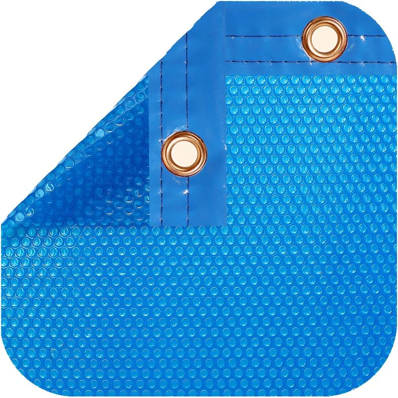 Cubierta Térmica 500 Micras ECO 8 X 2,5m Con Refuerzo En Los Anchos 1 Cubierta Térmica 500 Micras ECO 8 X 2,5m Con Refuerzo En Los Anchos