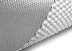 Cobertor Solar Piscina Climatizada Geobubble RaeGuard 500 (6 X 3 M.)