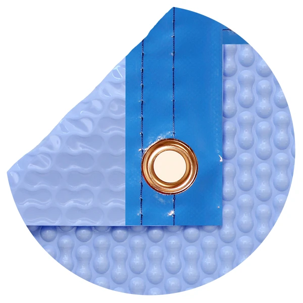 Cubierta Térmica 500 Micras Geobubble CoolGuard 3,5 X 2,5m Refuerzo En Todo El Contorno 1 Cubierta Térmica 500 Micras Geobubble CoolGuard 3,5 X 2,5m Refuerzo En Todo El Contorno