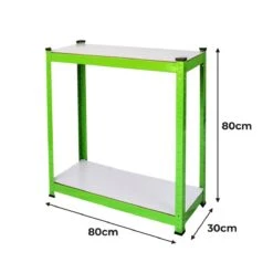 Invernadero Politúnel Con Estanterí­a Galvanizada (2m X 3m X 2m) -Jardines Y Exteriores ff8e716870cbc6f3